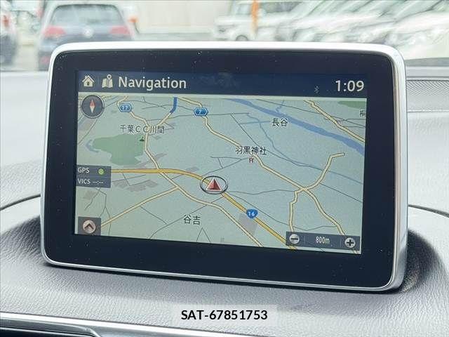 Mazda AXELA SPORT 2014-08 7617853-20