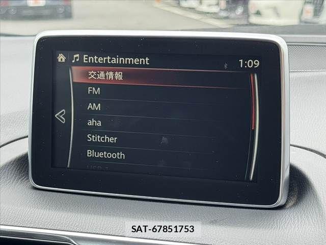 Mazda AXELA SPORT 2014-08 7617853-21