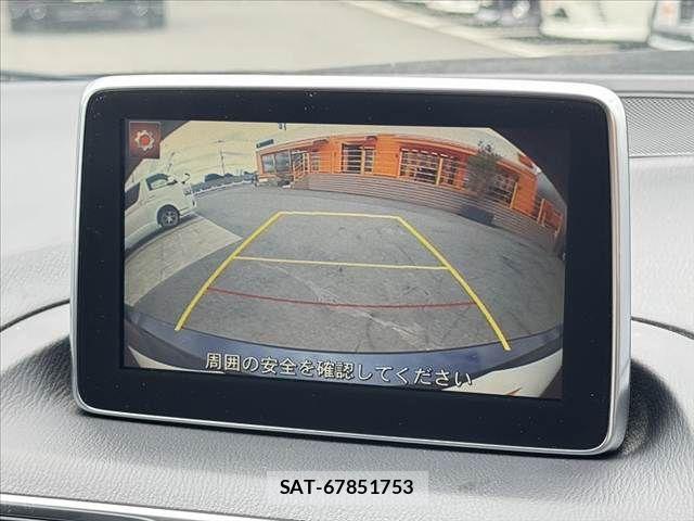 Mazda AXELA SPORT 2014-08 7617853-22