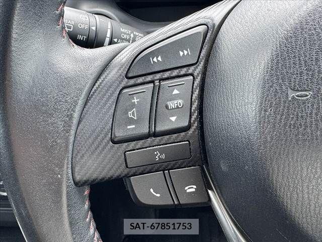 Mazda AXELA SPORT 2014-08 7617853-24