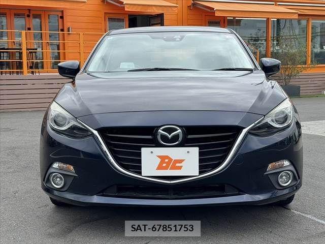 Mazda AXELA SPORT 2014-08 7617853-8