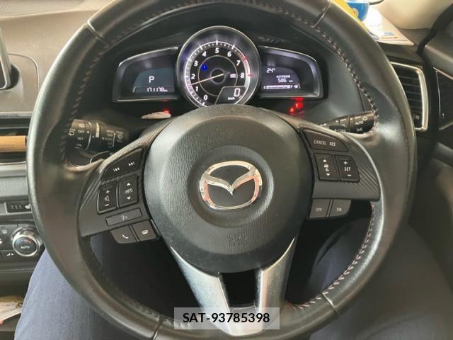Mazda AXELA SPORT 2014-06 7617863-16
