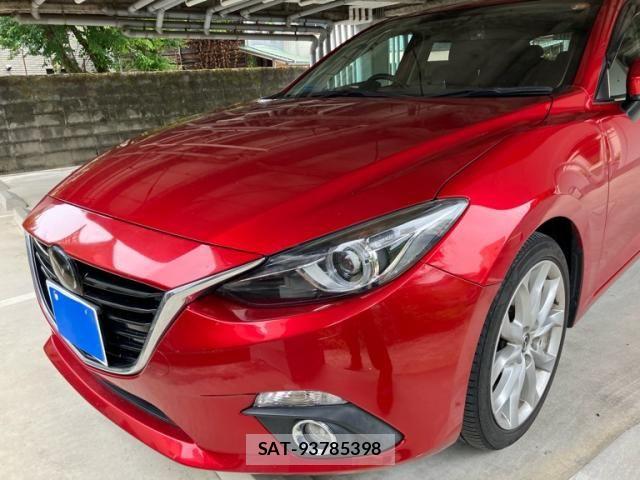 Mazda AXELA SPORT 2014-06 7617863-1