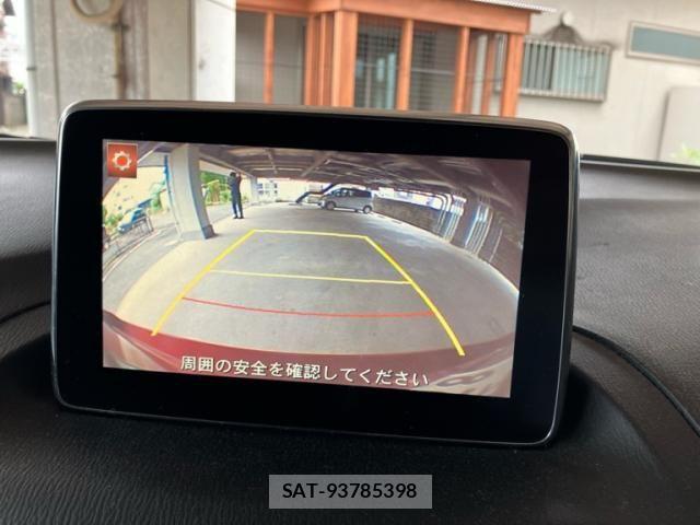Mazda AXELA SPORT 2014-06 7617863-19
