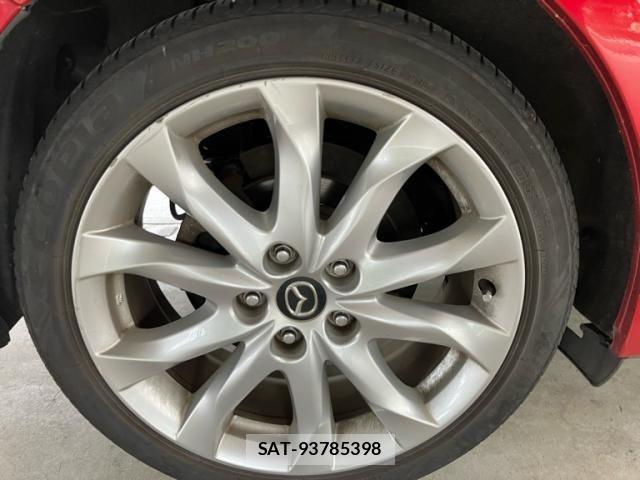 Mazda AXELA SPORT 2014-06 7617863-3