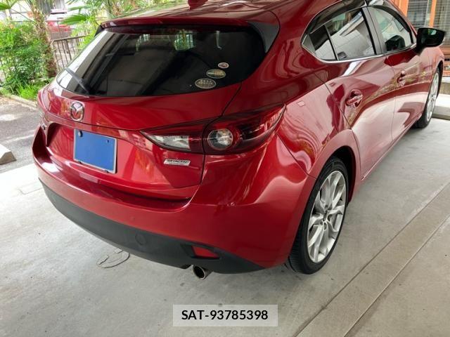 Mazda AXELA SPORT 2014-06 7617863-4