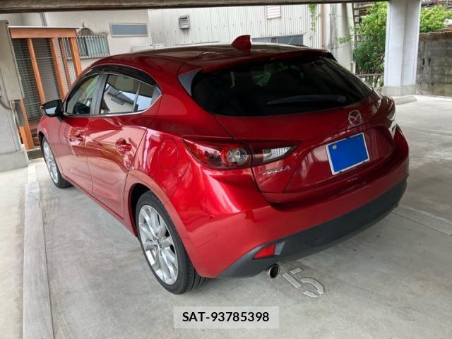 Mazda AXELA SPORT 2014-06 7617863-5