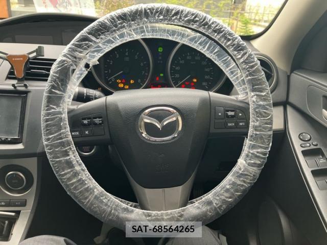 Mazda AXELA SPORT 2011-08 7725333-17