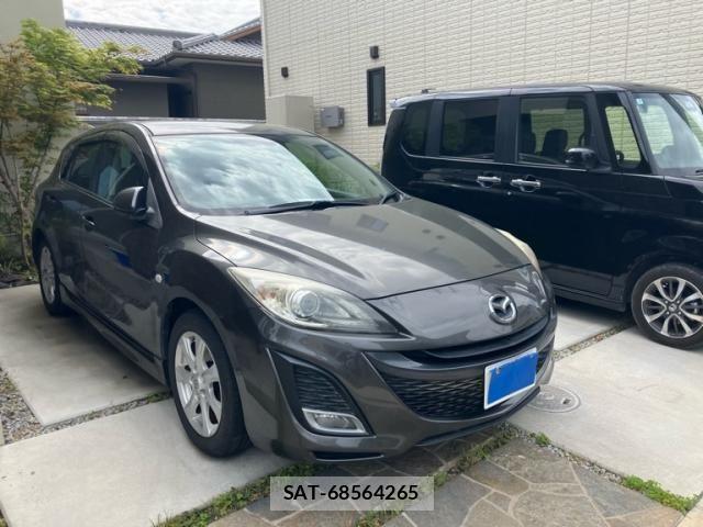Mazda AXELA SPORT 2011-08 7725333-1
