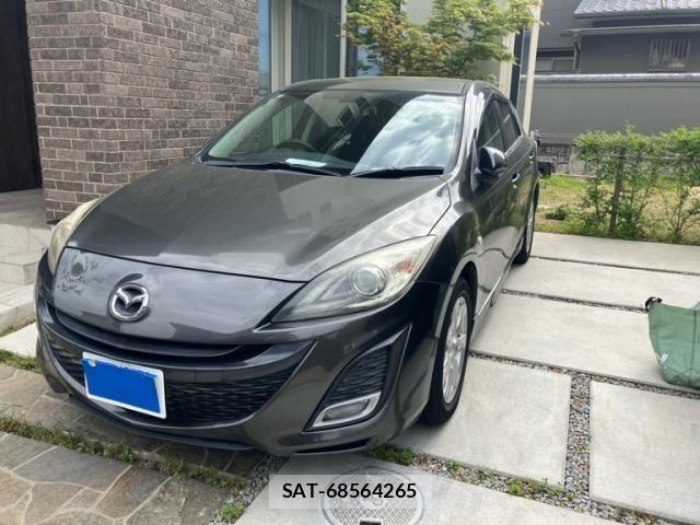 Mazda AXELA SPORT 2011-08 7725333-2