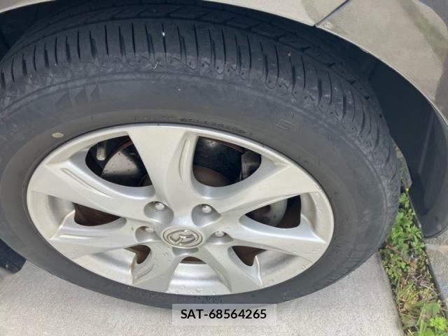 Mazda AXELA SPORT 2011-08 7725333-7