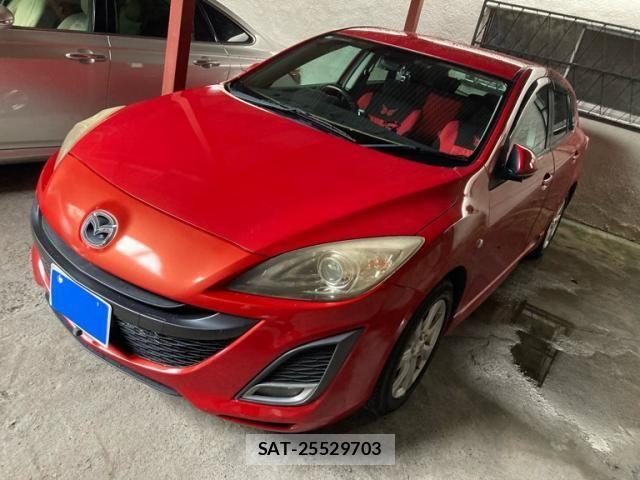 sat car