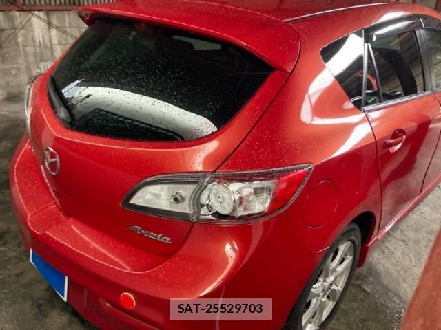 Mazda AXELA SPORT 2010-07 7725335-10