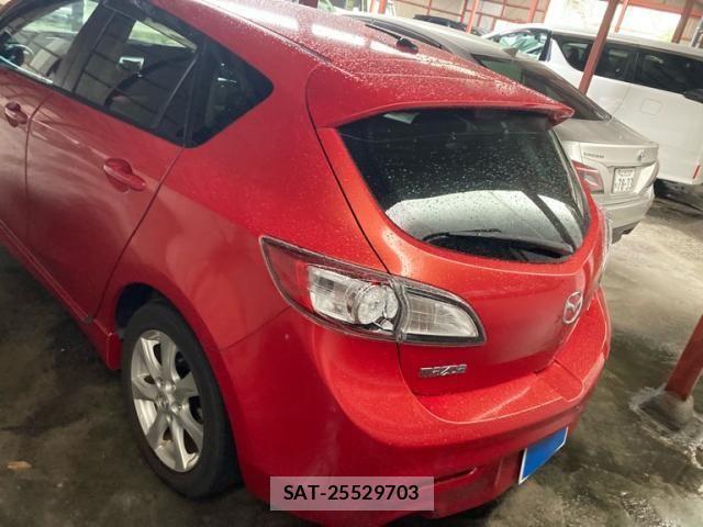 Mazda AXELA SPORT 2010-07 7725335-11