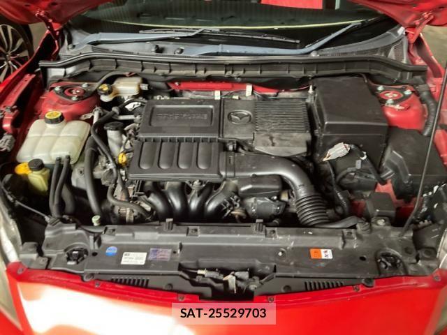 Mazda AXELA SPORT 2010-07 7725335-14