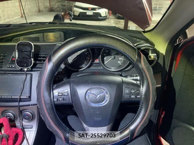 Mazda AXELA SPORT 2010-07 7725335-15