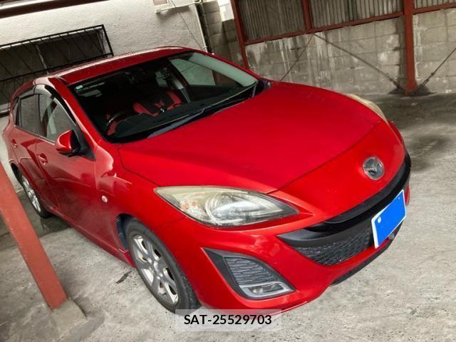 Mazda AXELA SPORT 2010-07 7725335-1