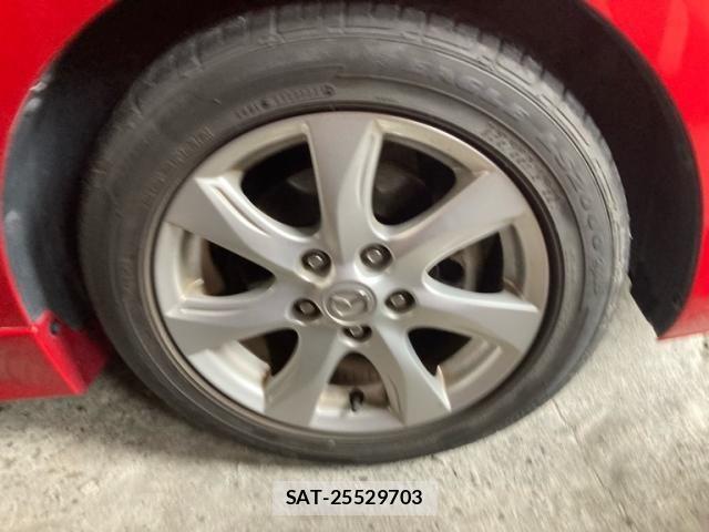 Mazda AXELA SPORT 2010-07 7725335-2