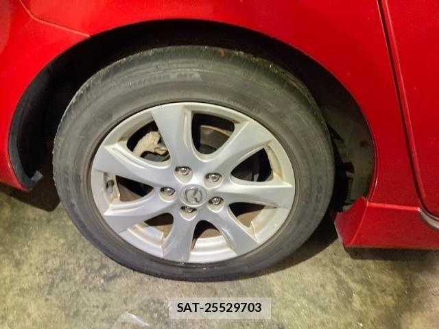 Mazda AXELA SPORT 2010-07 7725335-4