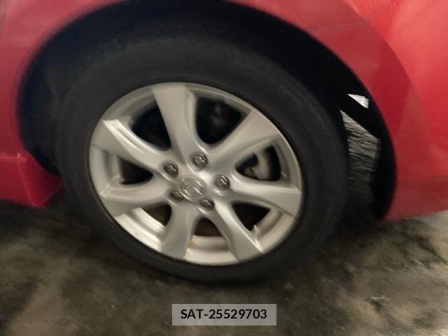 Mazda AXELA SPORT 2010-07 7725335-5
