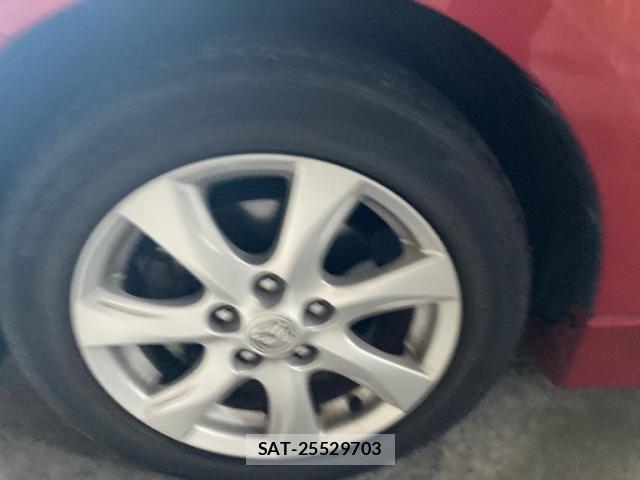 Mazda AXELA SPORT 2010-07 7725335-6