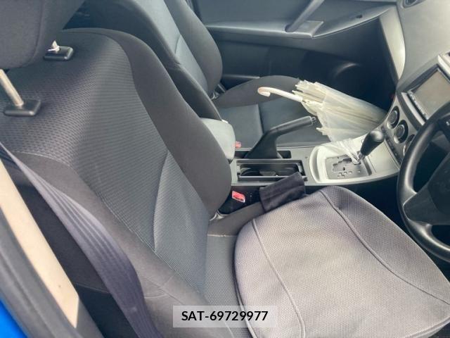 Mazda AXELA SPORT 2010-08 7725334-10