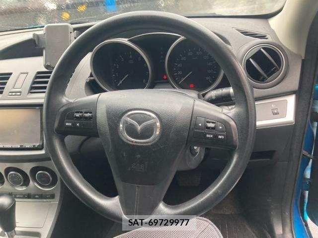 Mazda AXELA SPORT 2010-08 7725334-13