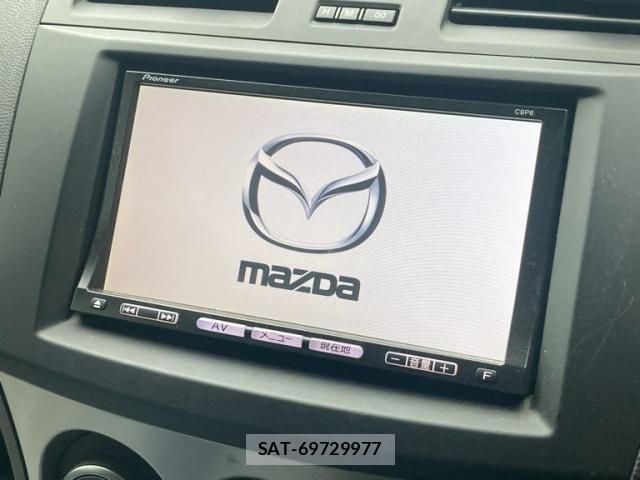Mazda AXELA SPORT 2010-08 7725334-21