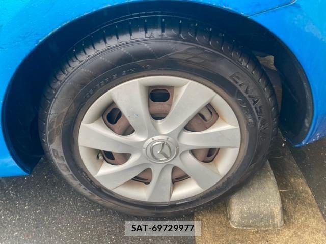 Mazda AXELA SPORT 2010-08 7725334-6