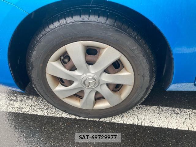 Mazda AXELA SPORT 2010-08 7725334-7