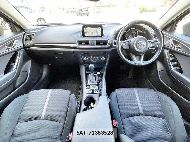 Mazda AXELA SPORT 2017-09 7725326-1