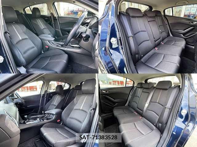 Mazda AXELA SPORT 2017-09 7725326-4