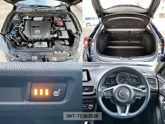 Mazda AXELA SPORT 2017-09 7725326-5