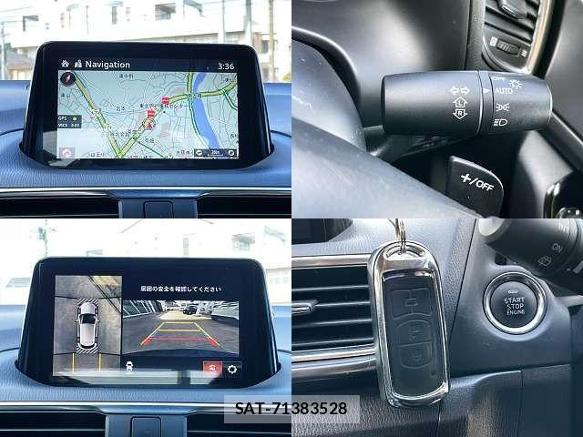 Mazda AXELA SPORT 2017-09 7725326-6