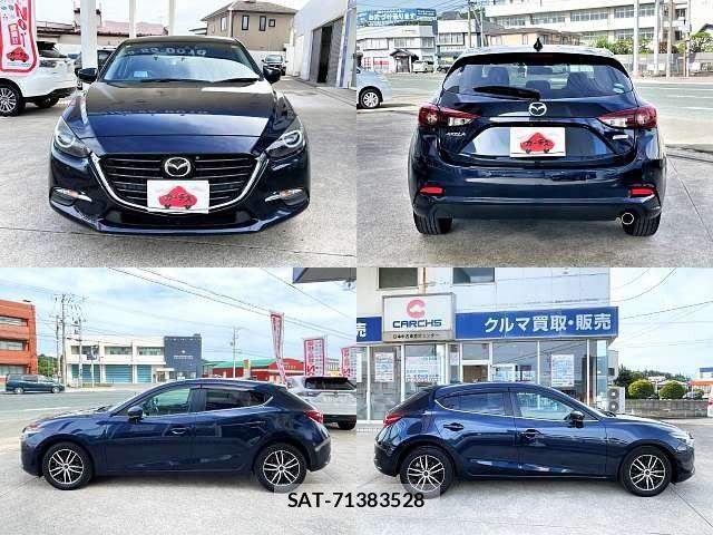 Mazda AXELA SPORT 2017-09 7725326-8