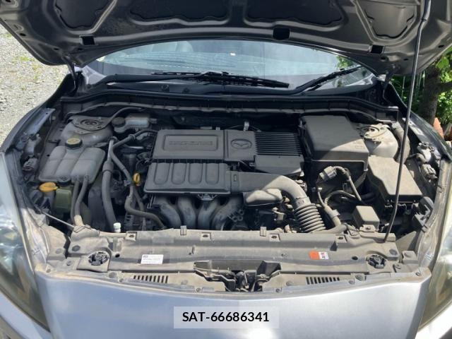 Mazda AXELA SPORT 2009-08 7725336-16