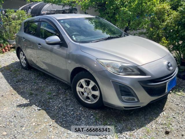 Mazda AXELA SPORT 2009-08 7725336-1
