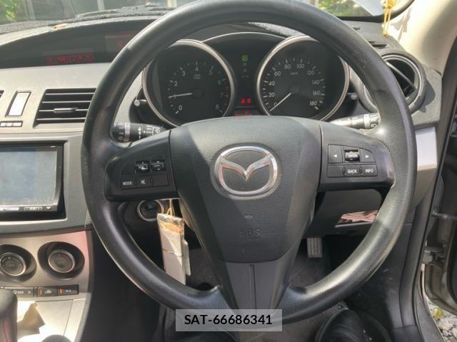 Mazda AXELA SPORT 2009-08 7725336-19