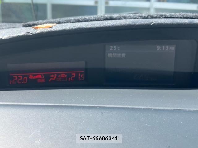 Mazda AXELA SPORT 2009-08 7725336-21