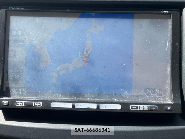 Mazda AXELA SPORT 2009-08 7725336-22