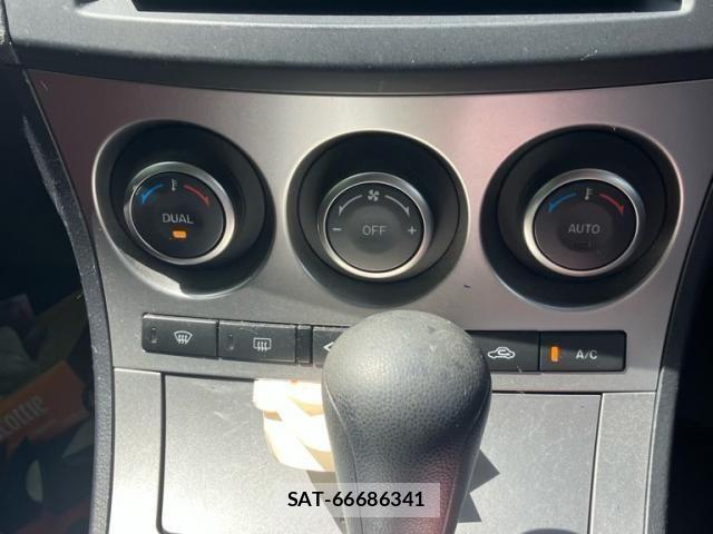Mazda AXELA SPORT 2009-08 7725336-23