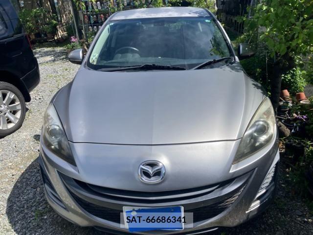 Mazda AXELA SPORT 2009-08 7725336-2