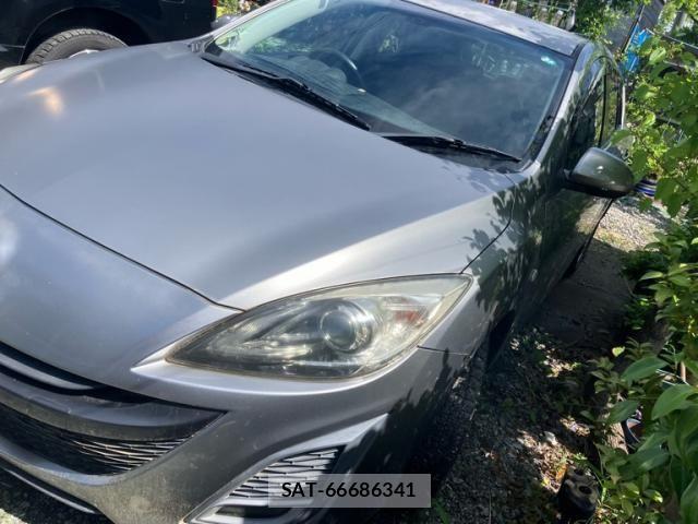 Mazda AXELA SPORT 2009-08 7725336-3