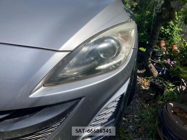 Mazda AXELA SPORT 2009-08 7725336-4