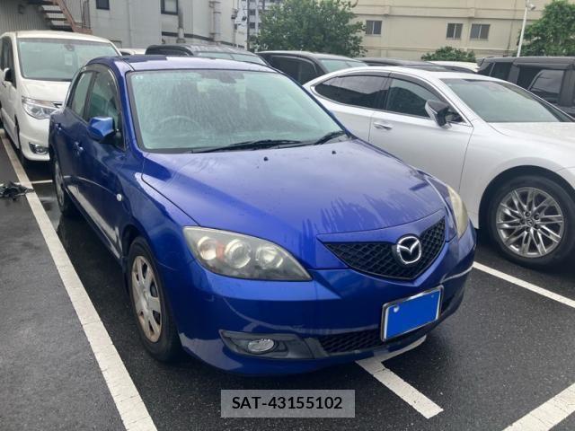 sat car