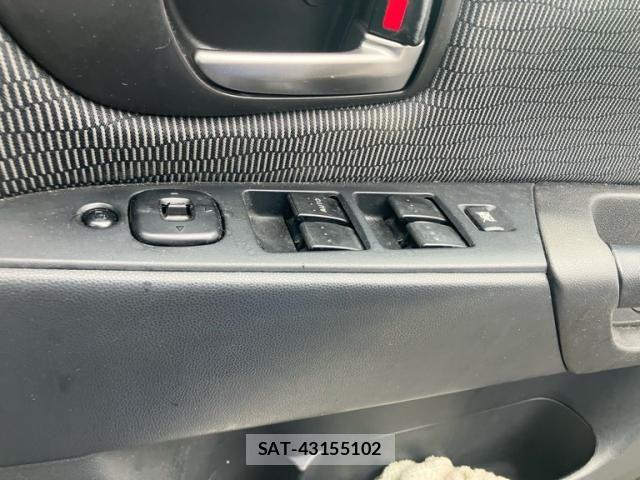 Mazda AXELA SPORT 2007-09 7725337-9