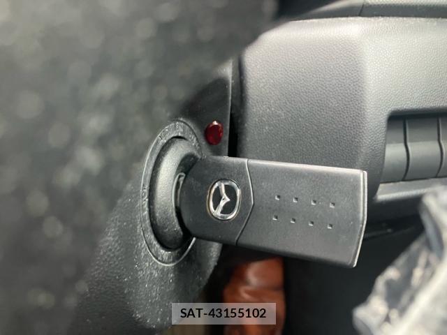 Mazda AXELA SPORT 2007-09 7725337-12