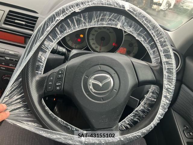 Mazda AXELA SPORT 2007-09 7725337-13