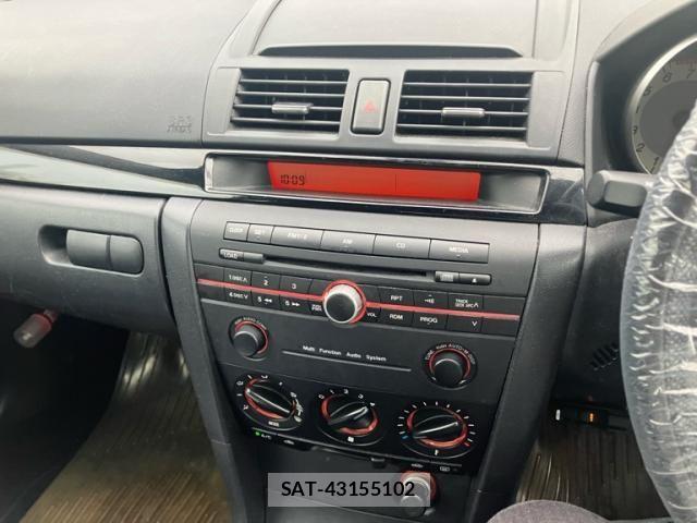 Mazda AXELA SPORT 2007-09 7725337-15