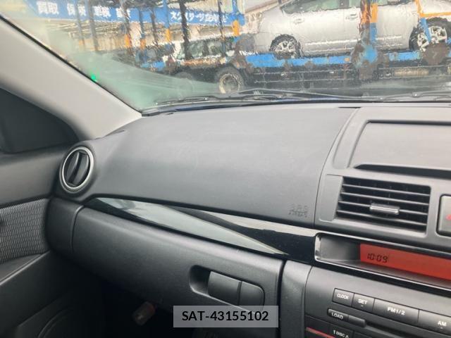 Mazda AXELA SPORT 2007-09 7725337-18